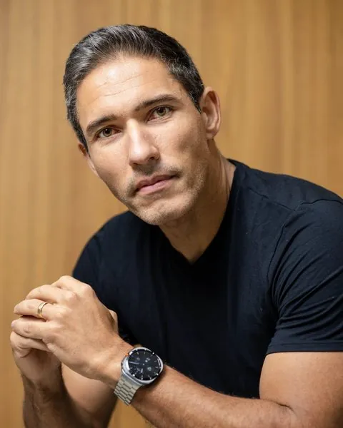 Dr. Bruno Marinho, fisioterapeuta especialista em ortopedia e esporte em Franca-SP