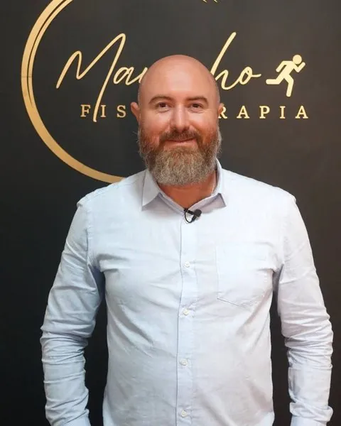 Dr. Marlon M. Moreira, fisioterapeuta ortopédico e esportivo em Franca-SP